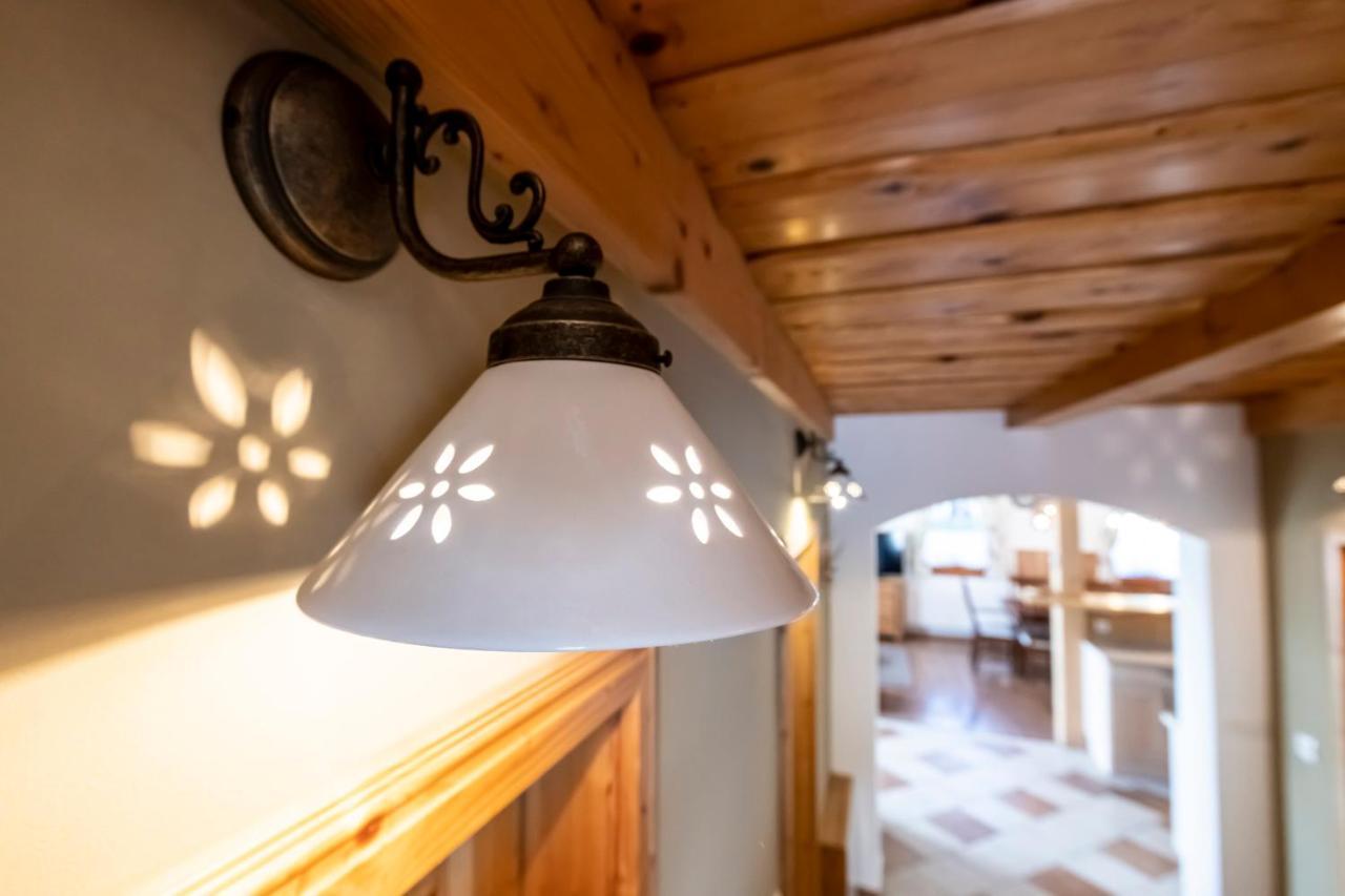 Chalet Pr Dobravc بوينج المظهر الخارجي الصورة