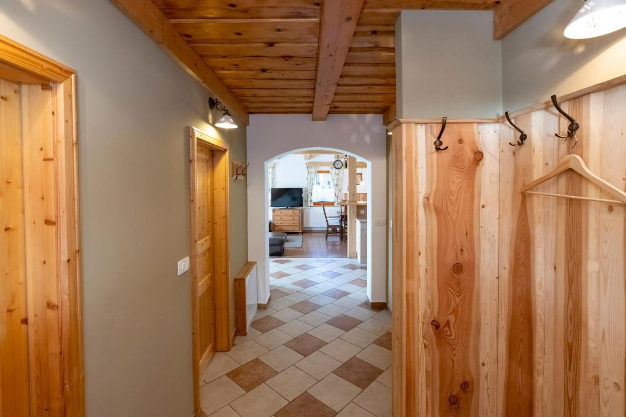 Chalet Pr Dobravc بوينج المظهر الخارجي الصورة
